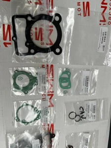 Guarnizioni kit smeriglio testa cilindro SWM 125 SM RS - Imagen 1 de 2