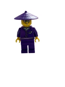 Lego Postman 70751 Ninjago Minifigure - Picture 1 of 4