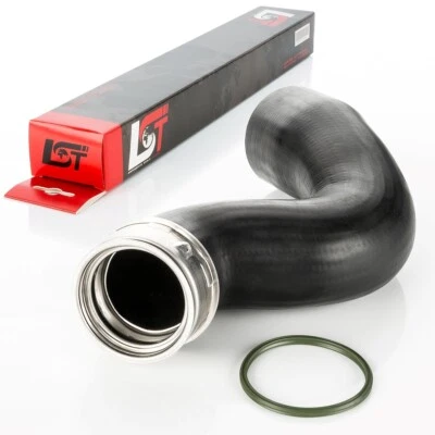 Ladeluftschlauch für Audi A3 für Seat für Skoda für VW Golf V Passat 1.9 2.0 TDI - Bild 1 von 4