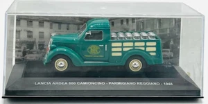 EBOND Lancia Ardea 800 Camioncino - Parmigiano Reggiano - 1948 - 1:43 0475 - Foto 1 di 1