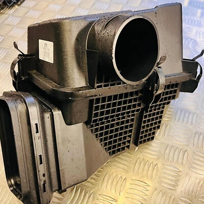 2019 KIA STINGER GT S 3.3 TURBO PETROL AIR FILTER BOX 28120-J5350 - Image 1 of 4