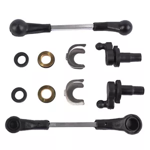 2x Kit de reparación válvula tubo de aspiración tubo de aspiración para Audi A4 A6 Q7 Touareg 2.7 3.0 Tdi - Imagen 1 de 10