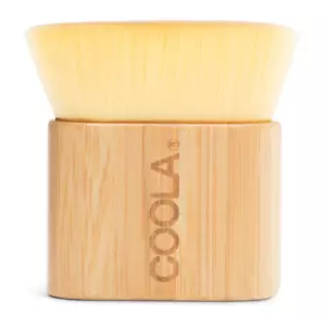 COOLA Organic Sunless Tan Kabuki Body Brush - Authentic Brand New - Picture 1 of 4