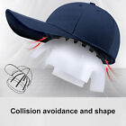 Construction Shaper Hat Sunscreen Head Protector Professional Protective 