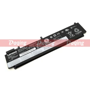 Neu Original 00HW023 00HW022 Akku für Lenovo ThankPad T460s T470s SB10F46460 - Bild 1 von 3