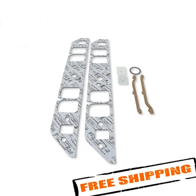 Juntas de colector de admisión Mr. Gasket 110 Performance para 65-90 Chevy 396-454 BB Foto 1 de 4