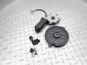 2016 15 16 Can-Am Spyder F3 OEM Servo Motor Pulley Control Assembly - Bild 1 von 11