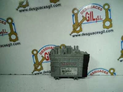 Motor de quadro de distribuição 030906026AJ UCE 601023 para VOLKSWAGEN POLO BERLINA (6N1) FOX - Imagem 1 de 4