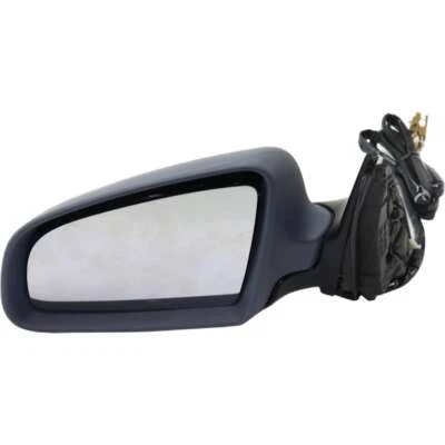 Espejo retrovisor izquierdo audi a4 rs4 a4 quattro s4 2002 2007 8e1858531ac01c-pfm au01el Foto 1 de 4