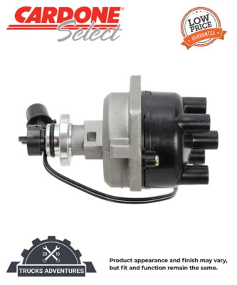 Cardone Select 84-3491 分销商 | 高品质汽车零件,通用适合 M — 第 1/4 张图片