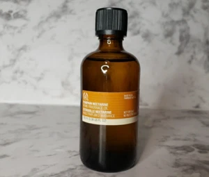 The Body Shop Home Fragrance Oil 100 mL Pumpkin Nectarine - Picture 1 of 4