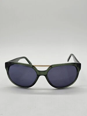 Gafas de sol redondas para mujer 7 For All Mankind 7901 Foto 1 de 3