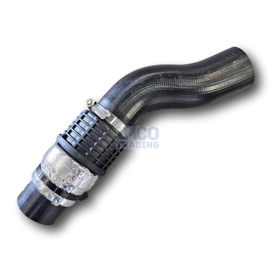 Ladeluftschlauch Duct Intercooler Turbo Ssangyong Rexton W 2.2 Diesel 2015-2018 - Bild 1 von 1