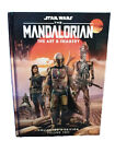 Star Wars The Mandalorian The Art & Imagery Hardcover Vol 2 Omnibus