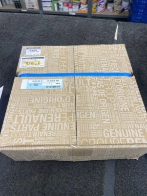 VOLANTE DOBLE MASA PARA CUBO PLUMERO MEGANE LAGUNA ESCÉNICA NISSAN JUKE F15 1.5DCi Foto 1 de 4