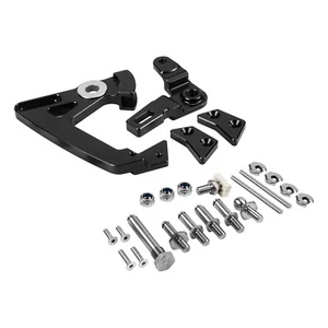 Brazo de cambio corto rápido 6 velocidades manual para VW Golf GTI R MK5 MK6 MK7 MK7.5 MK8 - Imagen 1 de 14