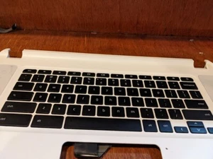  Single Key Replacement Acer CB5-571 NSK-G39SQ 01  - Picture 1 of 2