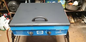 Primus Gas BBQ in good condition - Picture 1 of 1