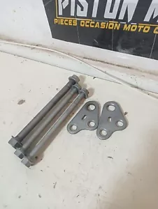 SUPPORT MOTEUR SUZUKI 250 RMZ 2009 - RM-Z RM Z - Imagen 1 de 2