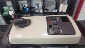 TAPA COMPLETA ASPIRADOR AEG VAMPYR 406.0 - Imagen 1 de 6