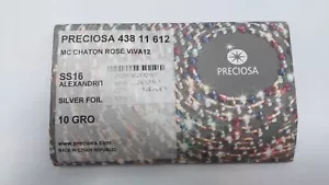 BELLISSIMA ss16 VIVA12 Alessendrite (20210) - Foto 1 di 2