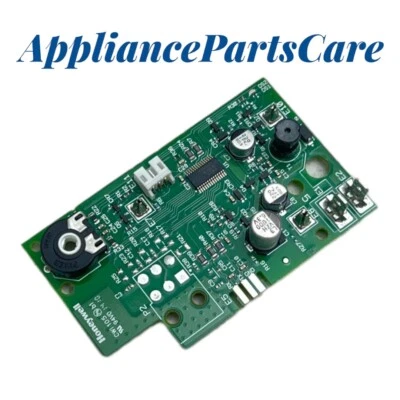 Honeywell Water Heater Gas Valve Control Board WV8840A1001, WV8840A1051 - Image 1 of 3