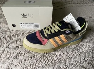 adidas Bad Bunny x Forum Powerphase Benito GZ2009 Size US Men's 8.5  - Picture 1 of 2