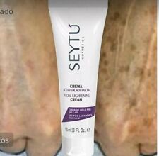 Seytu Omnilife Crema Aclaradora Facial Lightening Cream Atenua Manchas