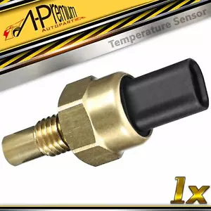 Temperature Sensor for Ford Explorer 2016 2017-2019 Focus 2017 2018 L4 2.3L DOHC - Foto 1 di 8