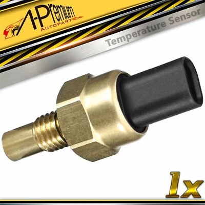 Sensor de temperatura para Ford Explorer 2016 2017-2019 Focus 2017 2018 L4 2,3 L DOHC Foto 1 de 4