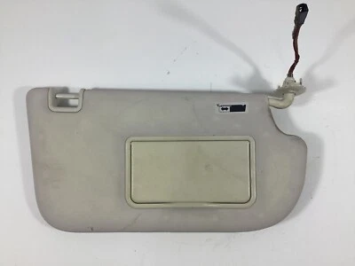 2013 - 2019 FORD ESCAPE ПЕРЕДНЕЕ ПРАВОЕ ЛОБОВОЕ СТЕКЛО СОЛНЦЕЗАЩИТНЫЙ КОЗЫРЕК DU5A-00014AA OEM. - Изображение 1 из 4