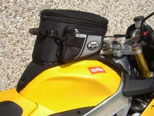 Famsa Motorcycle tank bag for Aprilia Tuono V4 (Fits: Aprilia)