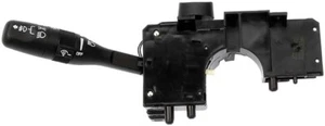 FITS 01-05 CHRYSLER PT CRUISER CONSOLE MULTI FUNCTION SWITCH W/ FRONT FOGS ONLY - Picture 1 of 6