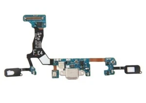 Connettore Ricarica Samsung Galaxy S7 Edge SM-G935F G935 Microfono USB Flex Dock - Foto 1 di 2