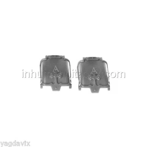 KAT37 BLINDAGE CHENILLE KATAPHRON WARHAMMER 40000 BITZ W40K ADEPTUS MECH 100-101 - Imagen 1 de 1