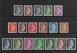 YUGOSLAVIA @ SECONDA GUERRA MONDIALE 1945 SLOVENIA OVPT,CON CERTIFICATO MNH BEL PREZZO @Y.1 - Foto 1 di 2