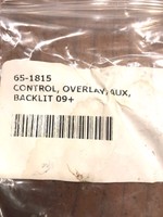 Bullfrog Spa El1500 Control Panel Balboa 46031 A Bfe15 55515 03 Tested Paperwork Ebay