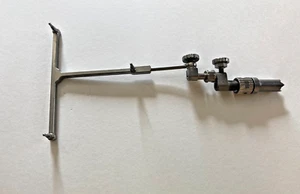 BrainLab T-Geometry Reference Array Orthopedic Instrument 41861B - Picture 1 of 7