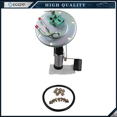 Compatible for Honda CR-V 2000-2001 L4 2.0L Electric Fuel Pump Assembly 12V - Image 1 of 4