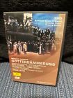 DVD COMME NEUF Richard Wagner Gotterdammerung