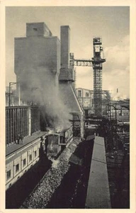 Deutschland - NEUNKIRCHEN - Neunkircher Eisenwerk - Gebrüder Stumm - Picture 1 of 2