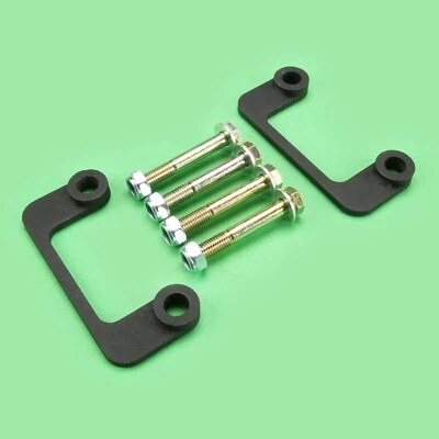 2007-2021 Cadillac Chevy GMC SUV 1500 Steel Front 1" Lift Kit - Image 1 of 2