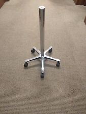 Flowmeter Dental Nitrous Oxide (or other) type equipment cart