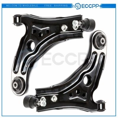 Nuevo kit de suspensión de brazo de control inferior delantero para Chevrolet Aveo 2004-2011 Foto 1 de 4