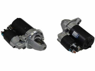 Arranque Mercedes SLK230 1998-2004 TYC 44952JG 2001 1999 2000 2002 2003 Foto 1 de 2