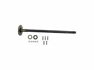 Drive Axle Shaft Rear Left Fits 1995-2001 Ford Explorer Dorman 654BC86 - Image 1 of 2
