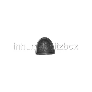 BT2U21 EPAULIERE SPACE MARINE BLACK TEMPLARS WARHAMMER 40000 BITZ BITS 1 - Imagen 1 de 1