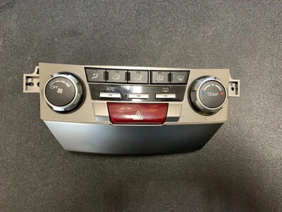 Subaru Legacy 2010-2014 calefacción climatización aire acondicionado 72311aj08a Foto 1 de 4