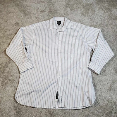 Jos. A. Bank Signature Collection 男式 LS 16 1/2-36 — 第 1/4 张图片