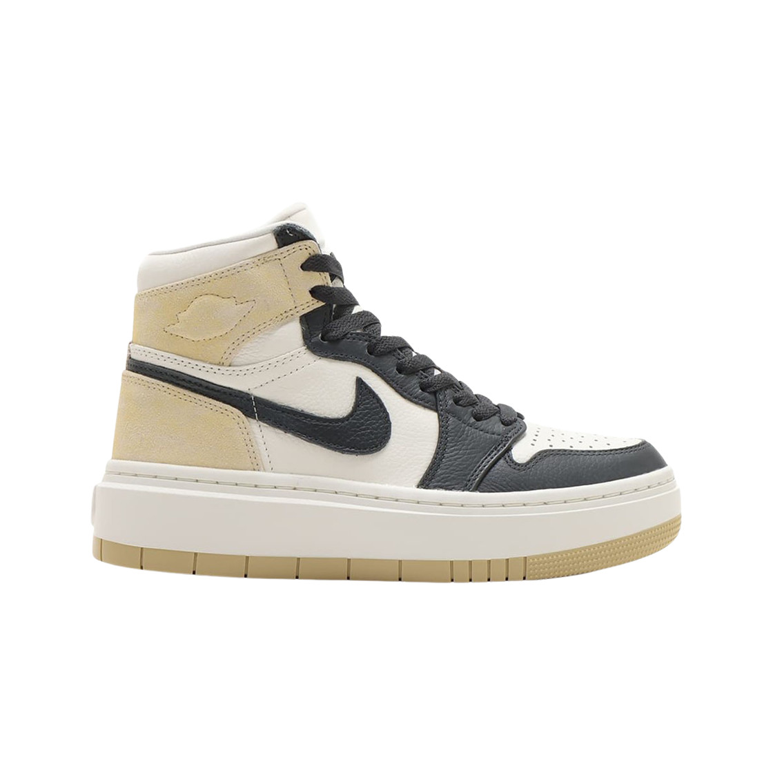 Jordan 1 Elevate High Team Gold W for sale | eBay